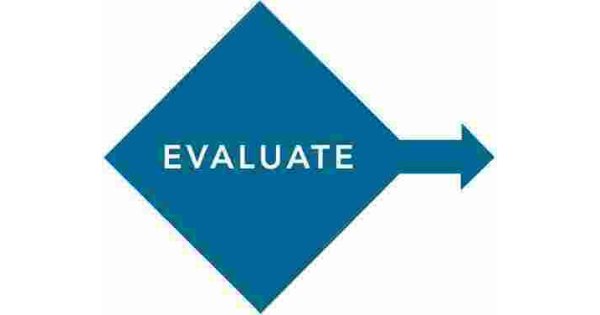 Evaluate Meaning and Definition