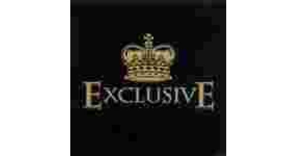 Exclusive Meaning and Definition