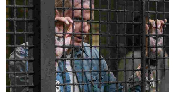 Imprisonment Meaning and Definition Imprisonment Meaning and Definition