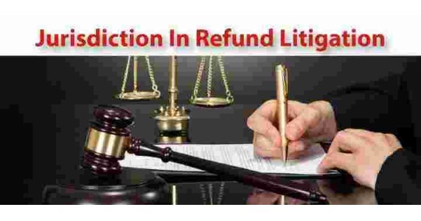 Jurisdictions Meaning and Definition