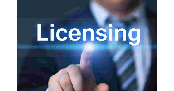 Licensing Meaning and Definition Licensing Meaning and Definition