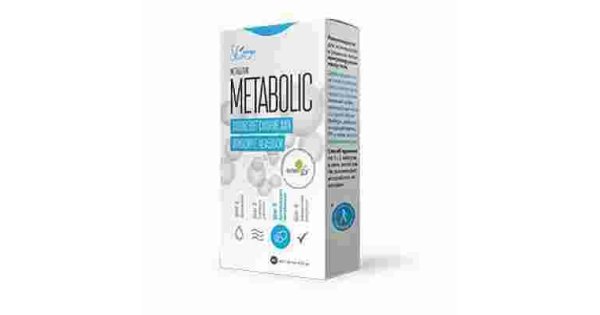 Metabolic Meaning and Definition