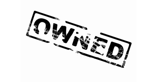 Owned Meaning and Definition