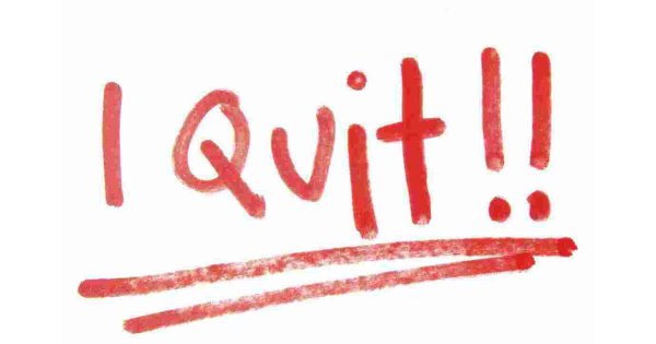Quit Meaning and Definition Quit Meaning and Definition