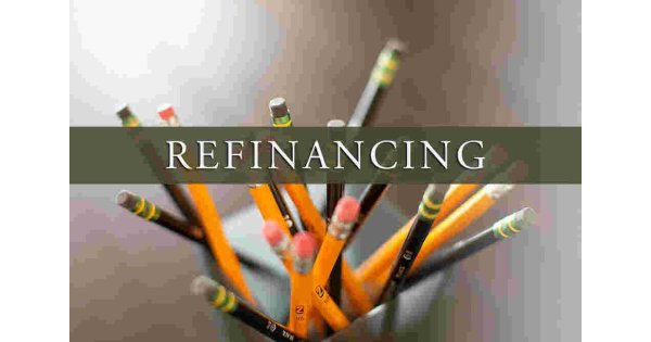 Refinance Meaning and Definition Refinance Meaning and Definition