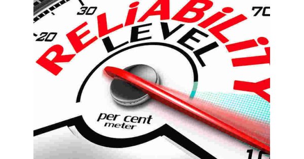 Reliability Meaning and Definition Reliability Meaning and Definition