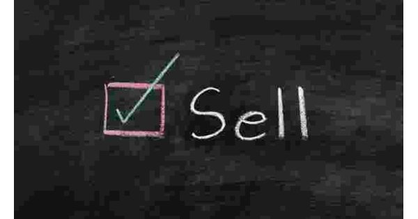 Sell Meaning and Definition Sell Meaning and Definition