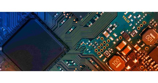 Semiconductor Meaning and Definition