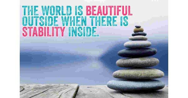 Stability Meaning and Definition Stability Meaning and Definition