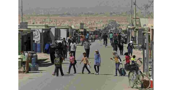 Syrian Meaning and Definition Syrian Meaning and Definition