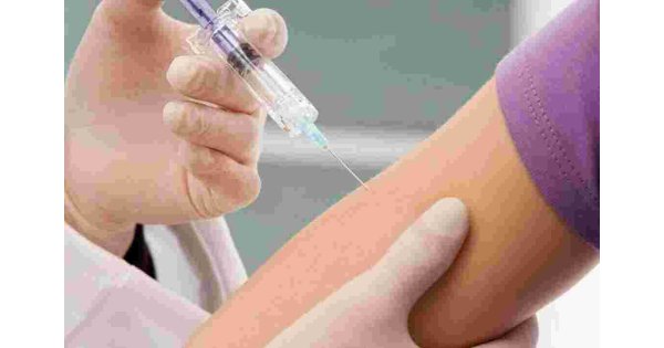 Vaccination Meaning and Definition