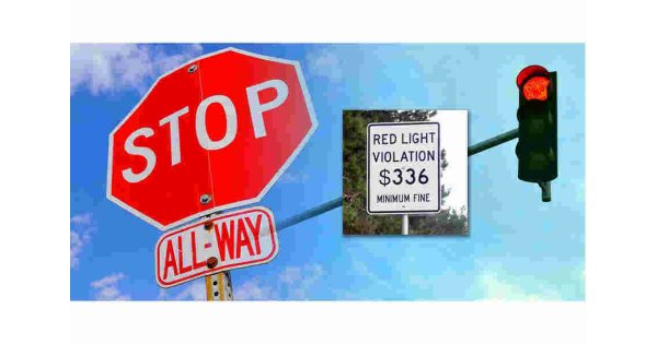Violation Meaning and Definition
