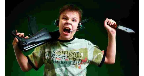 Violent Meaning and Definition