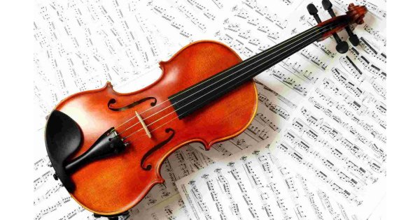 Violin Meaning and Definition