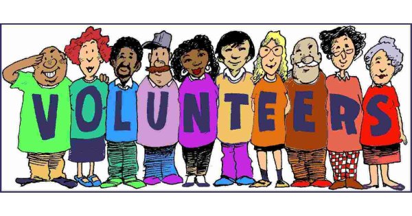 Volunteering Meaning and Definition