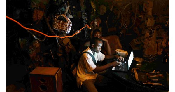 Voodoo Meaning and Definition