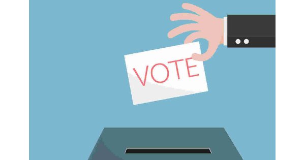Vote Meaning and Definition