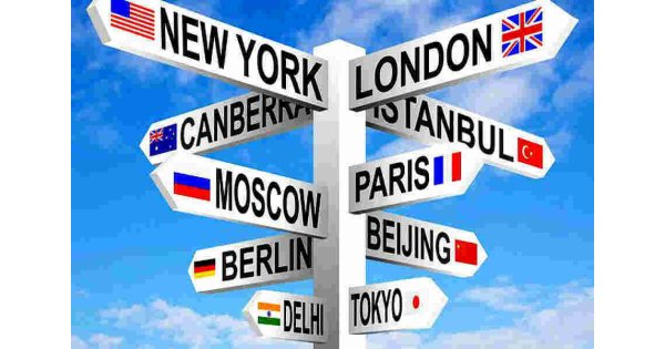 Voyage Meaning and Definition