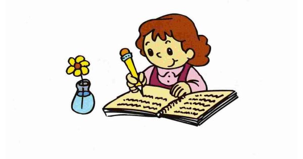 Write Meaning and Definition