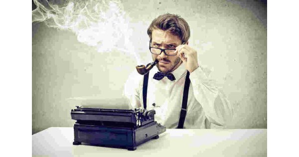 Writer Meaning and Definition