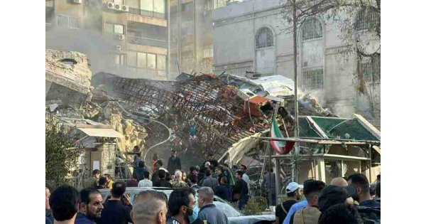 What Mohammad Reza Zahedi's Death Means for Iran 