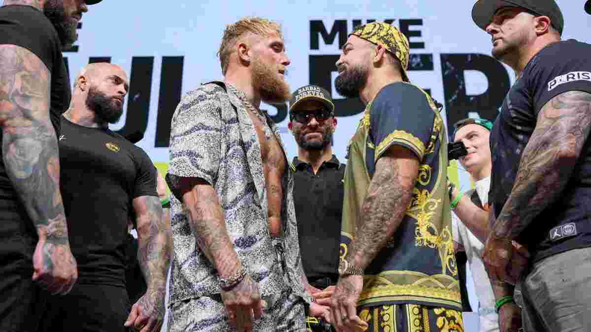 Jake Paul vs. Mike Perry fight predictions, odds, preview, undercard, start time, expert picks 