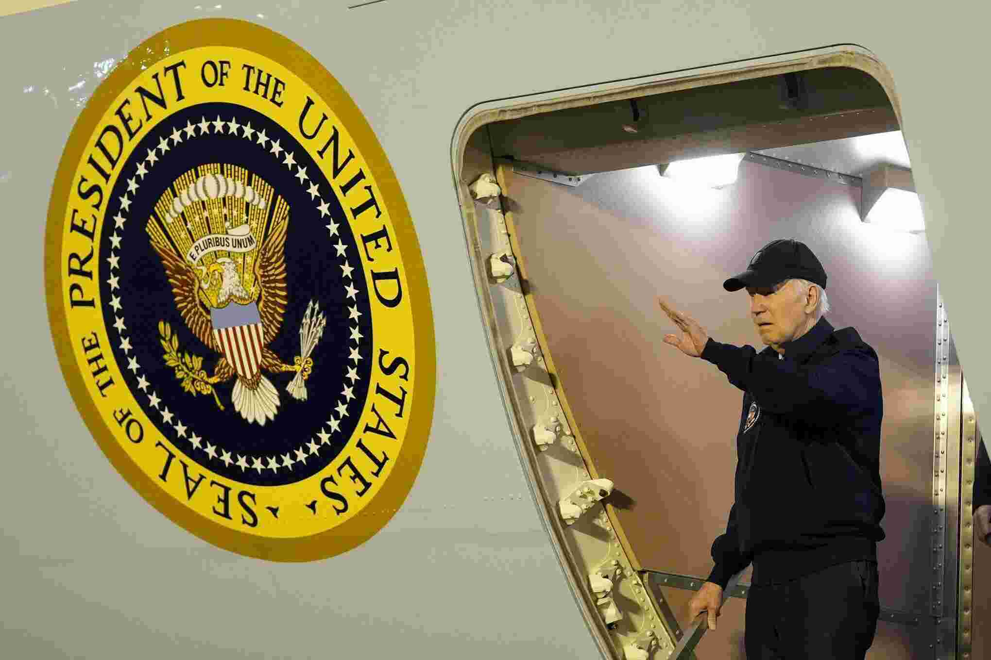Biden bows out, but his policies and priorities remain strong