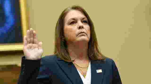 Live updates: Secret Service director grilled over Trump shooting 