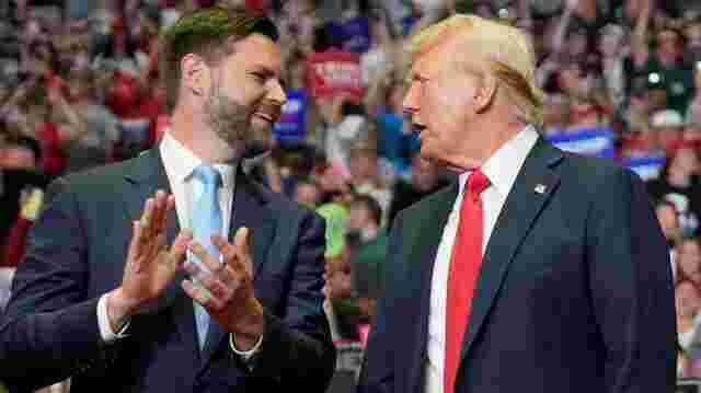 Maganomics 2.0 takes shape with Trump-Vance ticket 