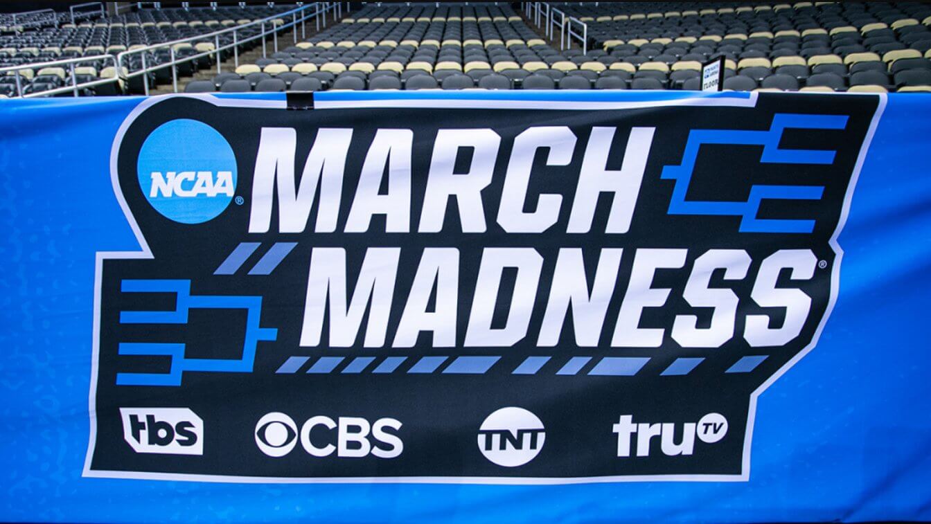 2024 NCAA Tournament scores, schedule: March Madness bracket, game dates, TV channels, tipoff times, locations 