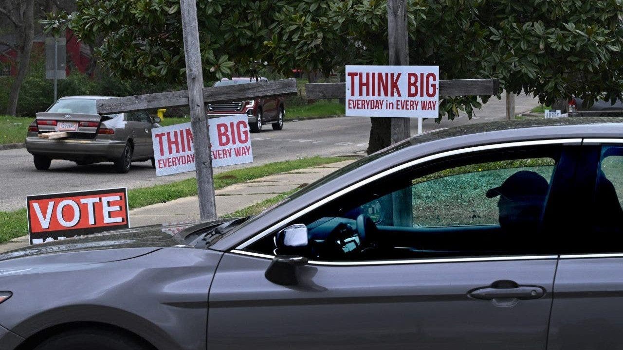 Alabama district citizens were sent incorrect voting information ahead of primary 