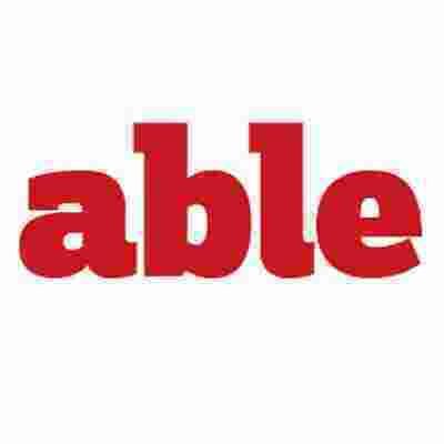 Able Meaning and Definition