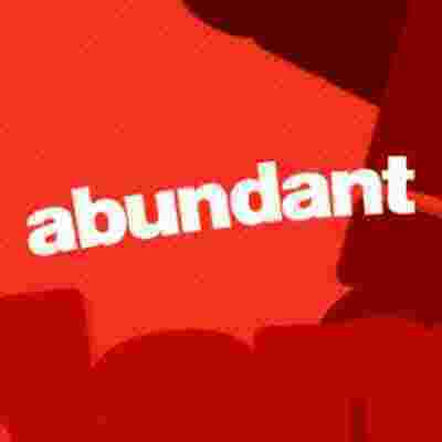 Abundant Meaning and Definition