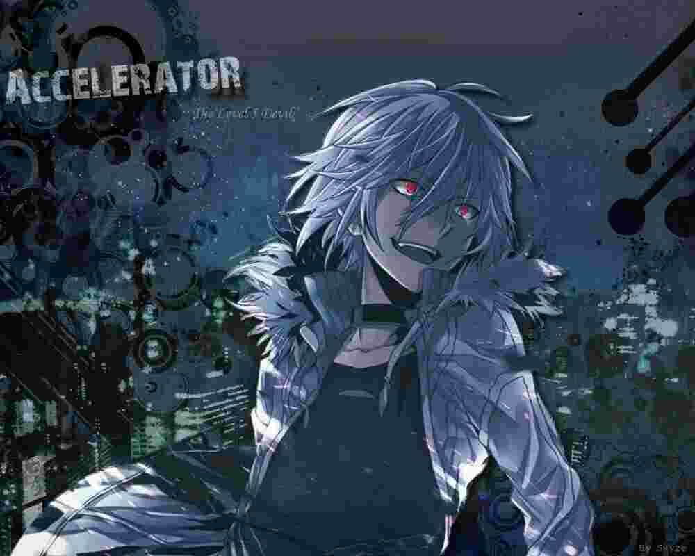 Accelerator Meaning and Definition