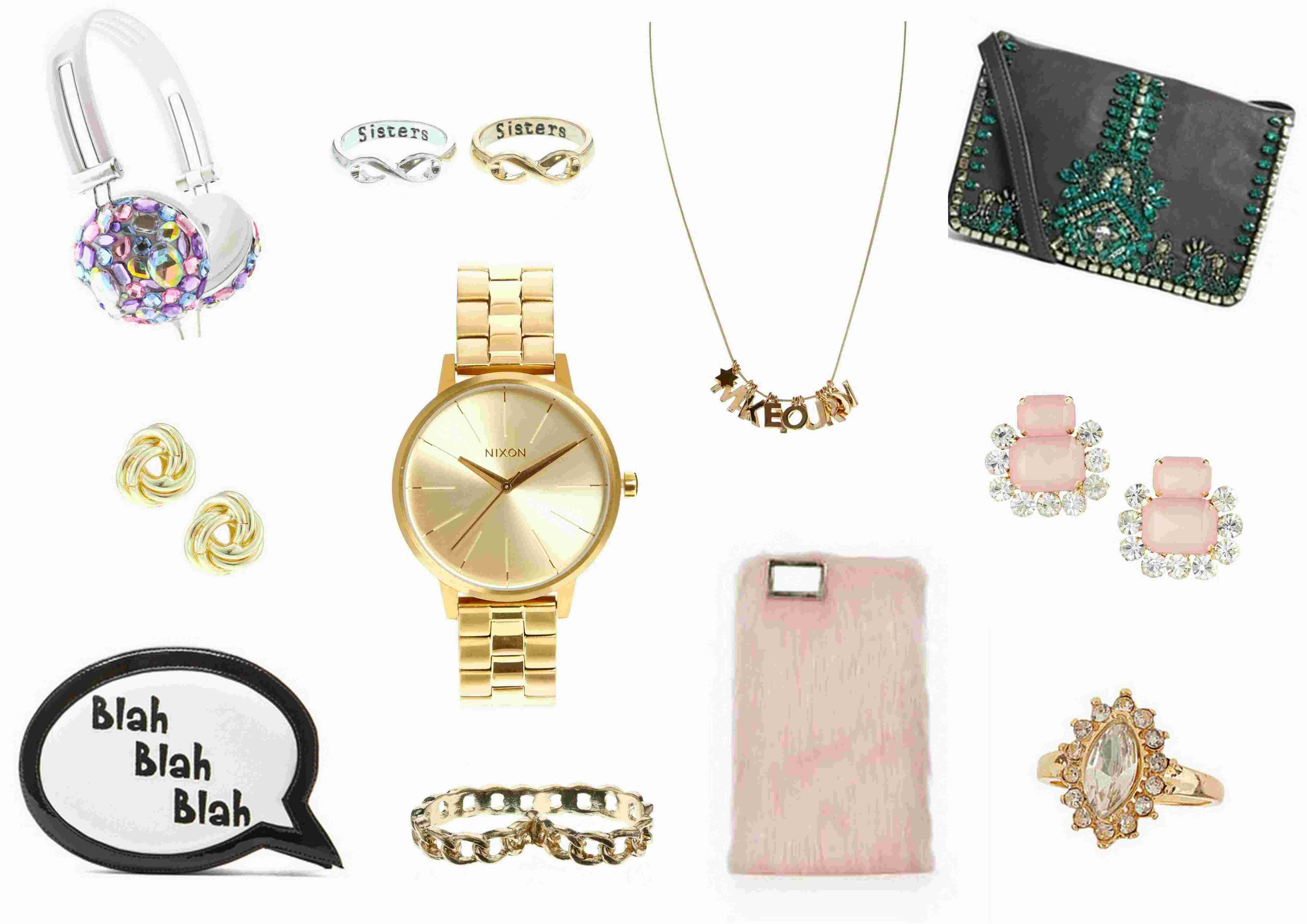 Accessory Meaning and Definition