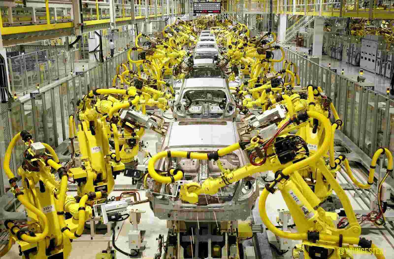 Automation Meaning and Definition