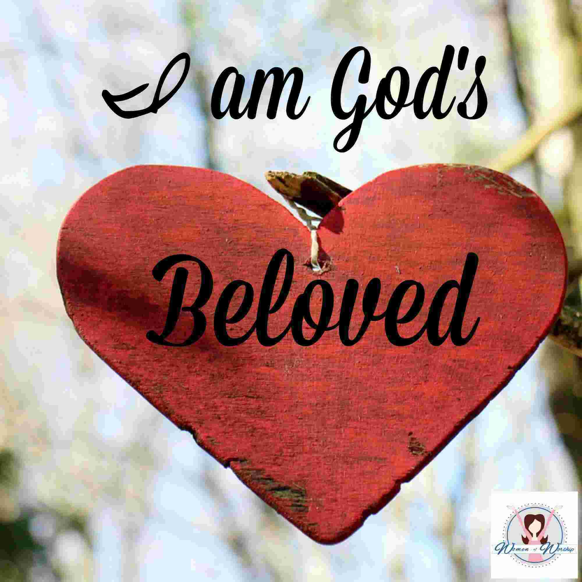 Beloved Meaning and Definition