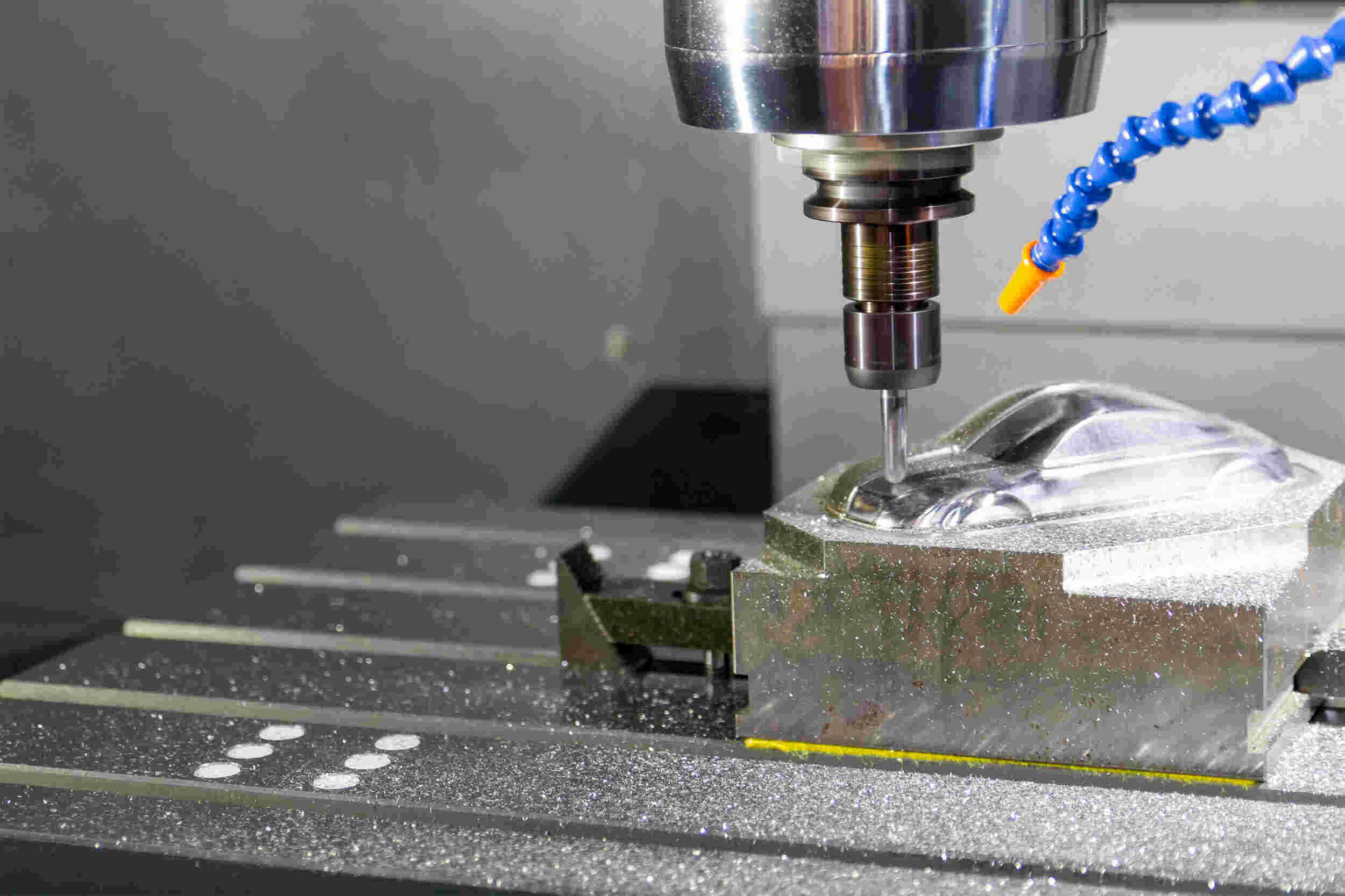 Cnc Meaning and Definition
