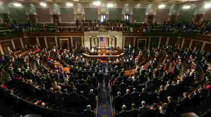 Congress Meaning and Definition
