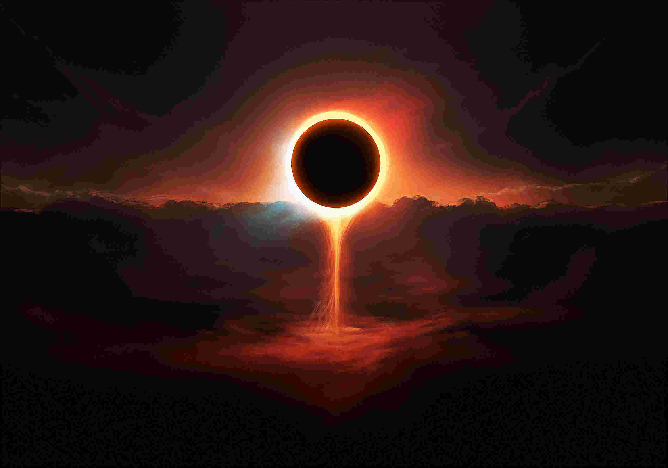 Eclipse Meaning and Definition