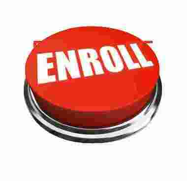 Enroll Meaning and Definition