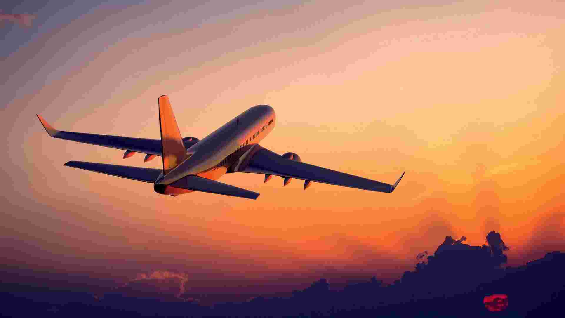 Flying Meaning and Definition