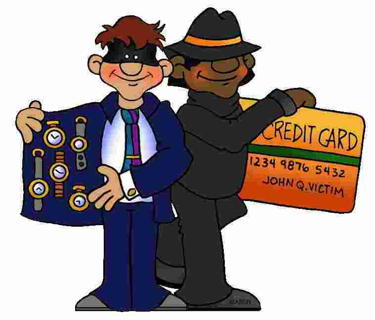 Fraud Meaning and Definition