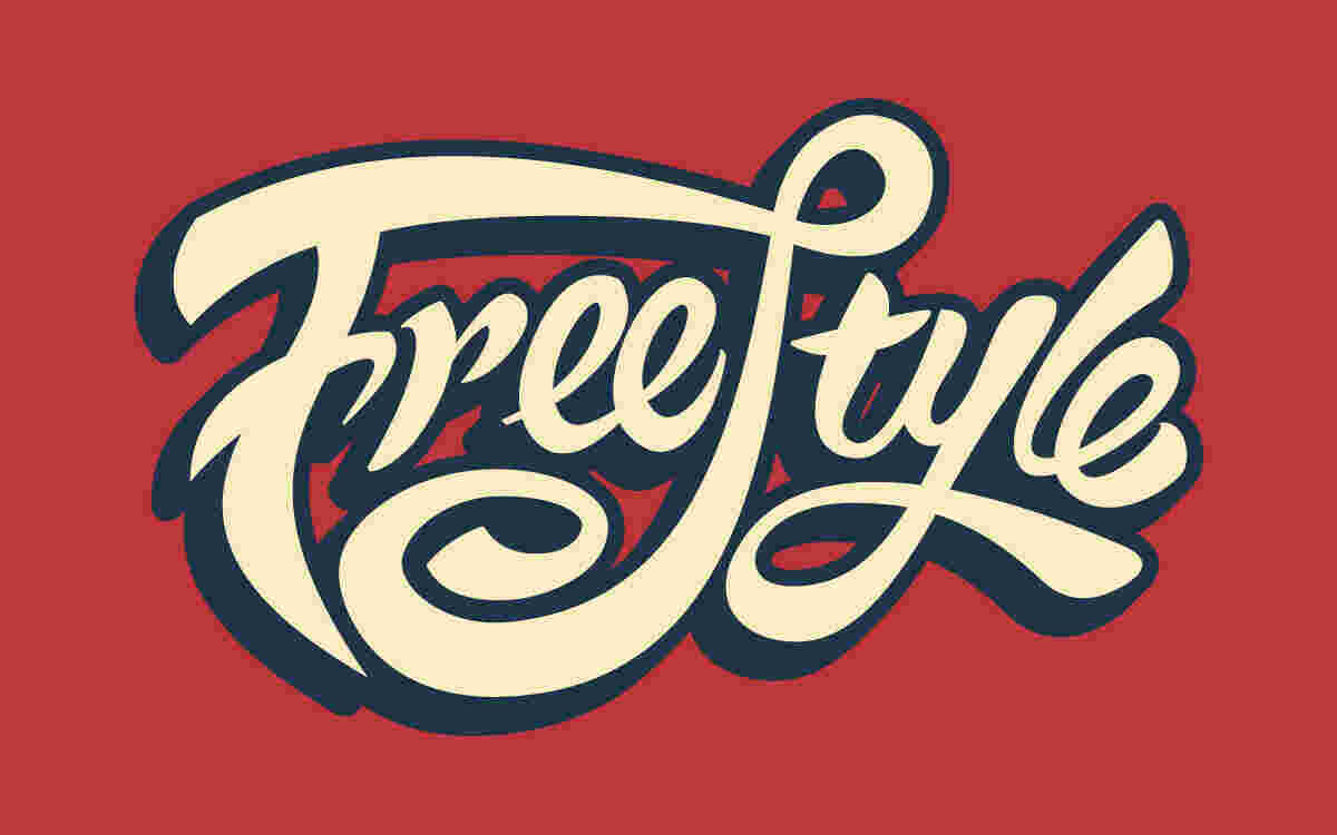 Freestyle Meaning and Definition