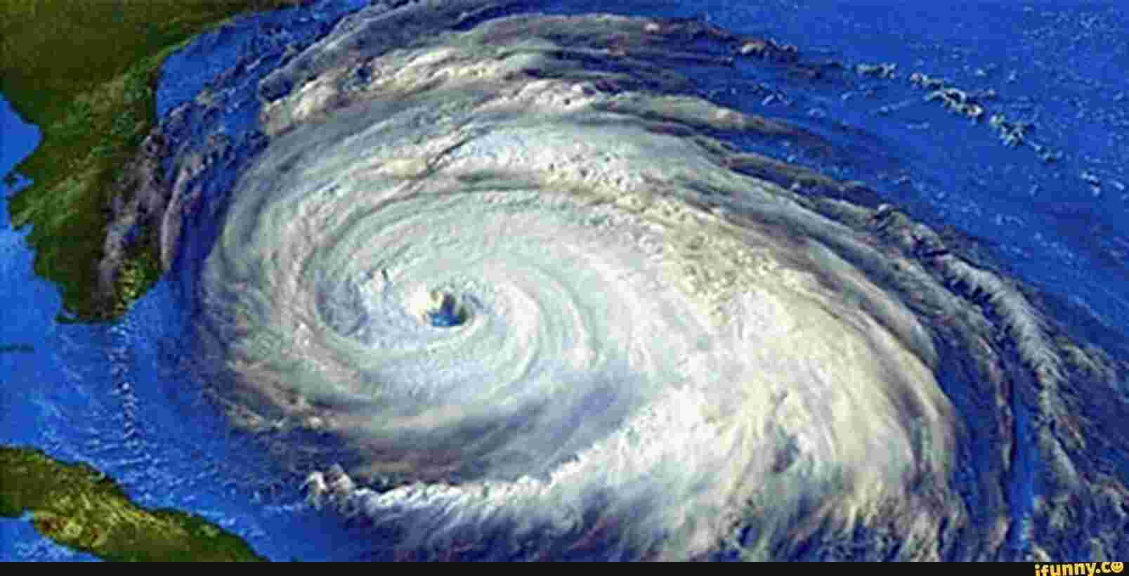 Hurricane Meaning and Definition