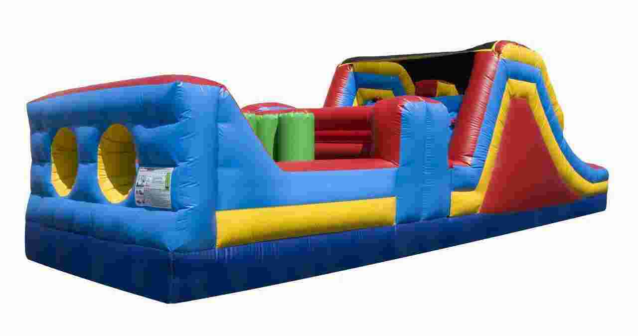 Inflatable Meaning and Definition