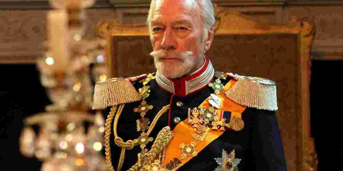Kaiser Meaning and Definition