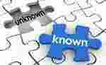 Known Meaning and Definition