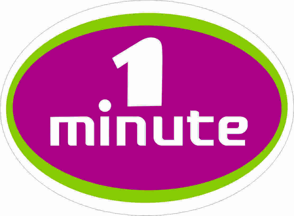 Minute Meaning and Definition