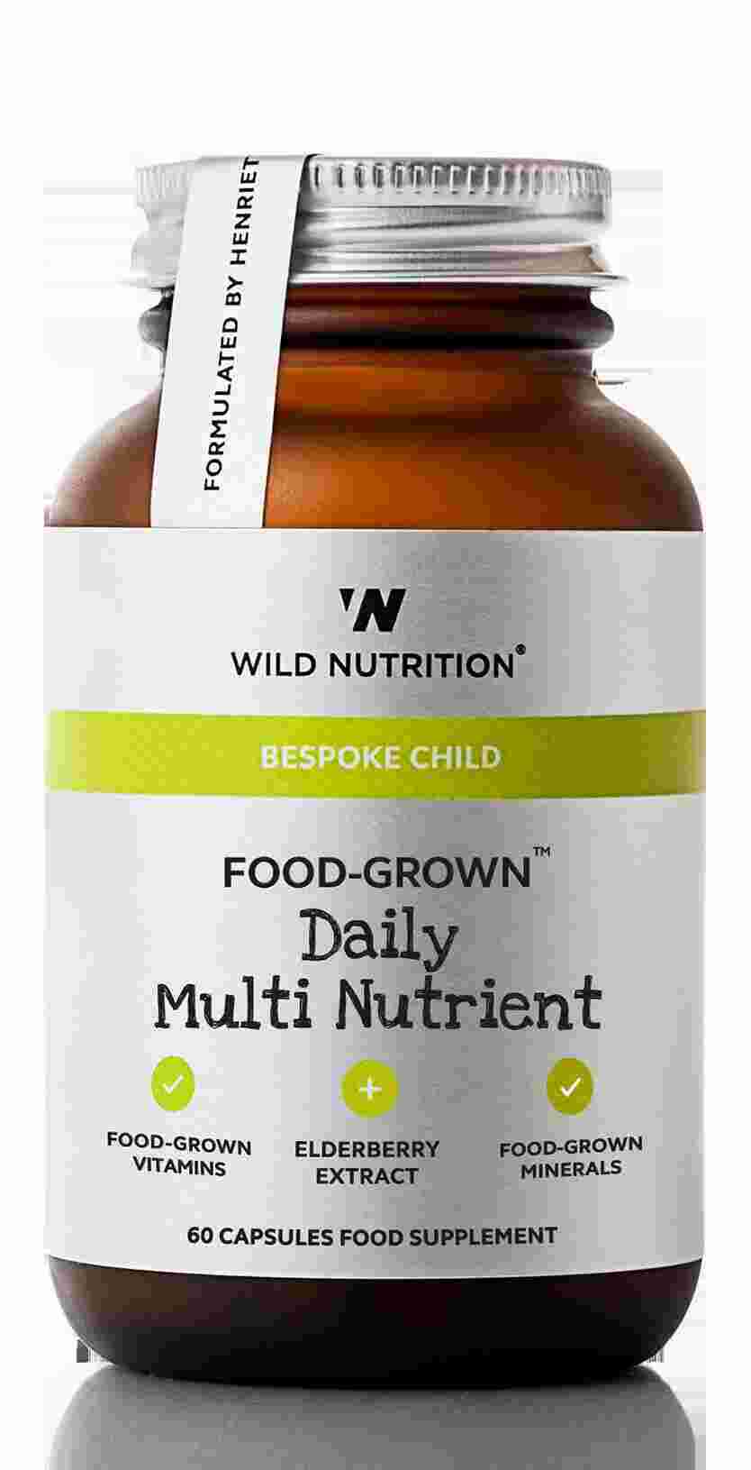 Nutrient Meaning and Definition
